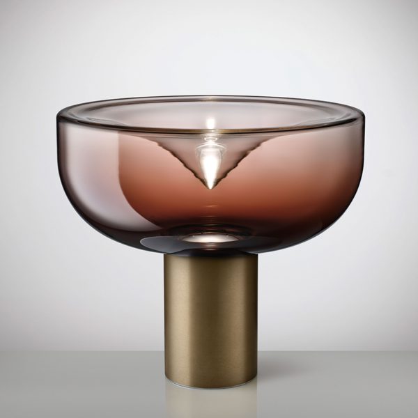 Aella T 45 Table Lamp