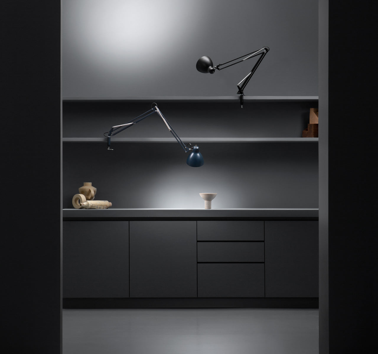 Leucos JJ Small Table Lamp